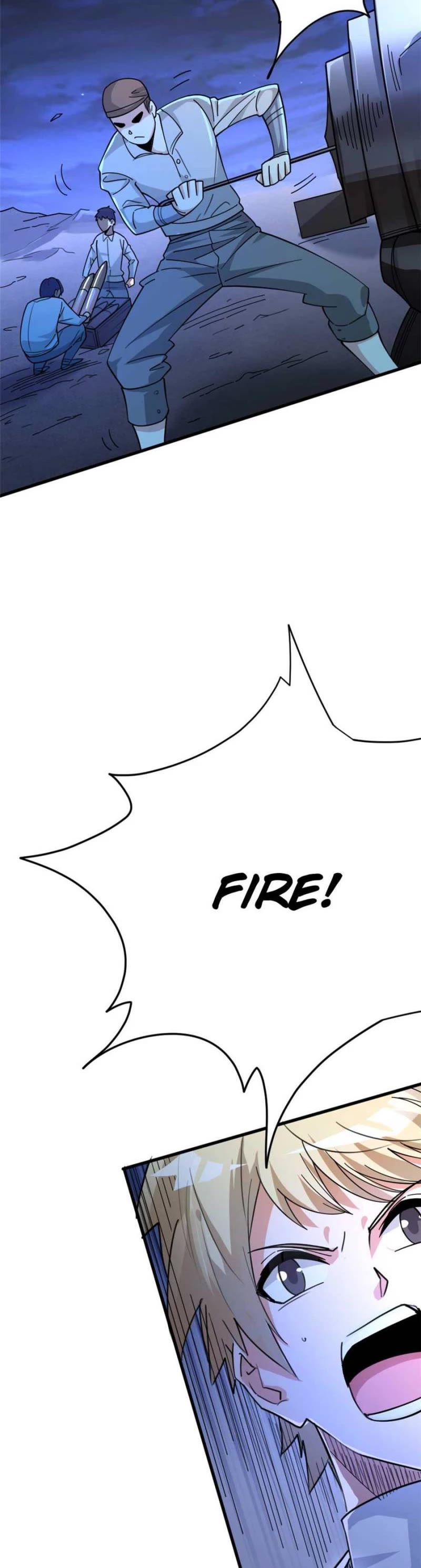 Release That Witch Chapter 419 page 24 - Chapter 419