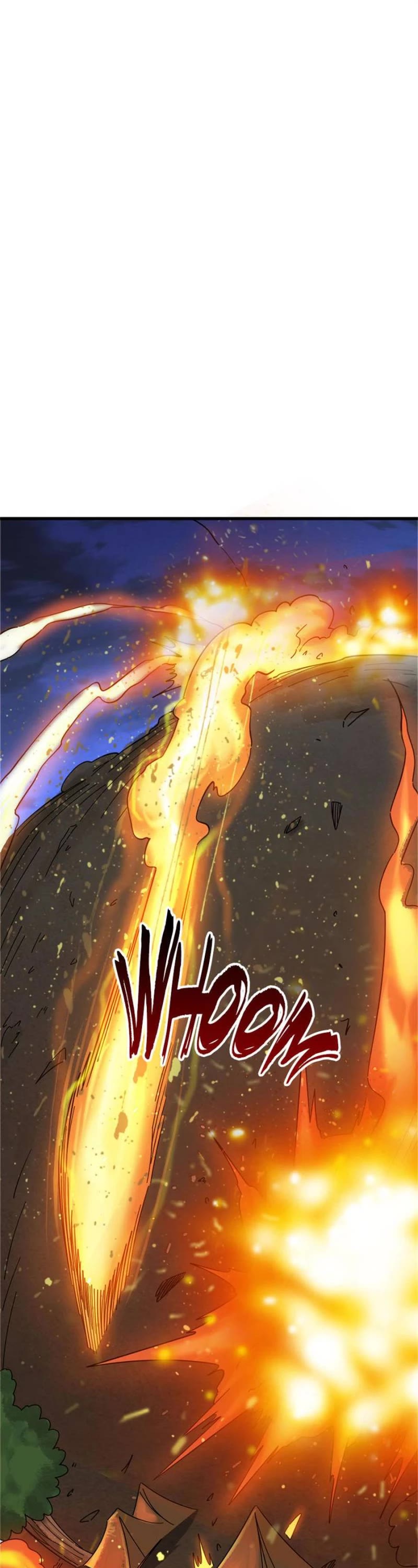 Release That Witch Chapter 420 page 1 - Chapter 420