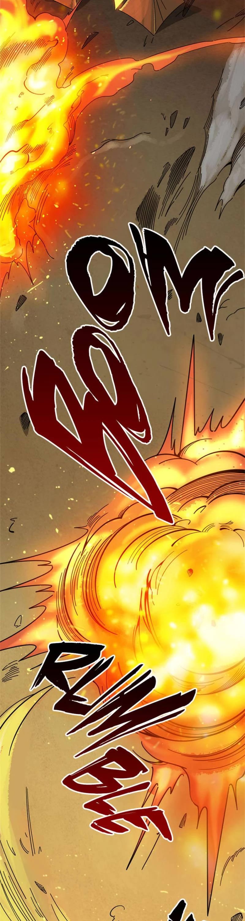 Release That Witch Chapter 420 page 2 - Chapter 420