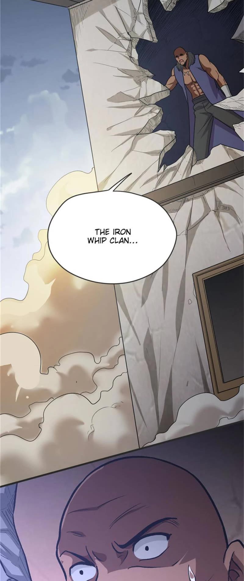 Release That Witch Chapter 421 page 22 - Chapter 421
