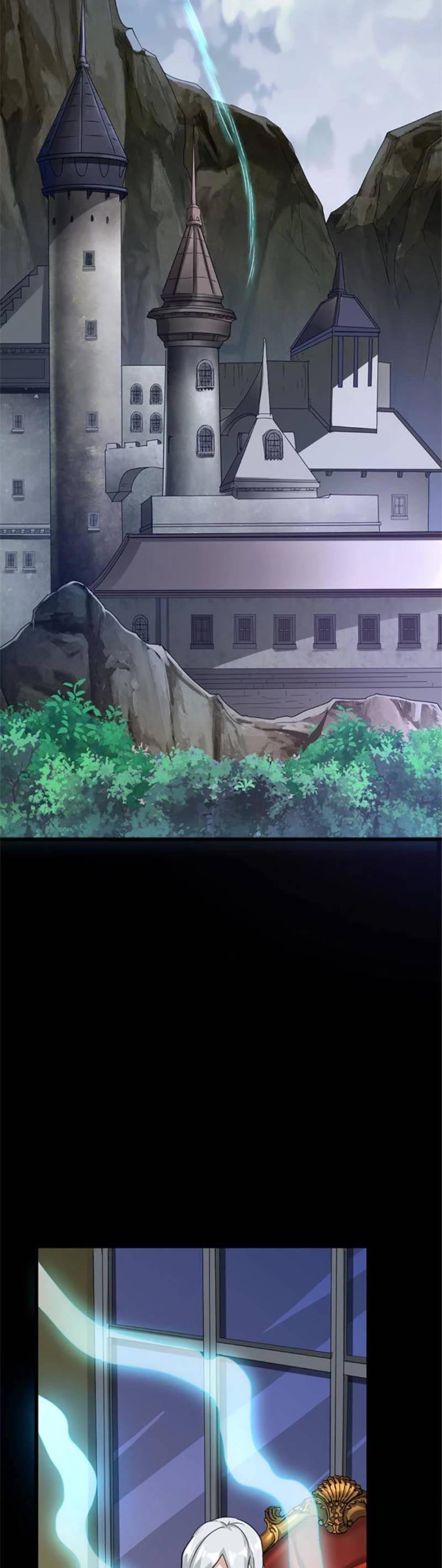 Release That Witch Chapter 422 page 10 - Chapter 422