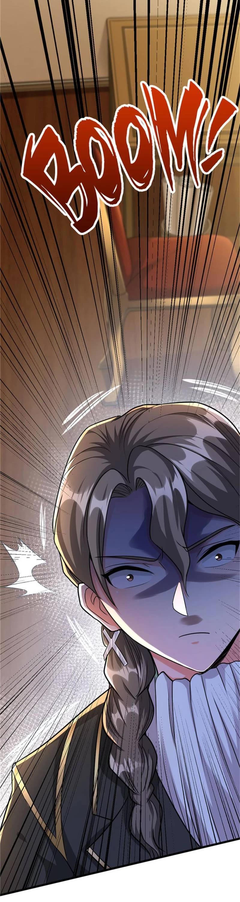 Release That Witch Chapter 422 page 26 - Chapter 422