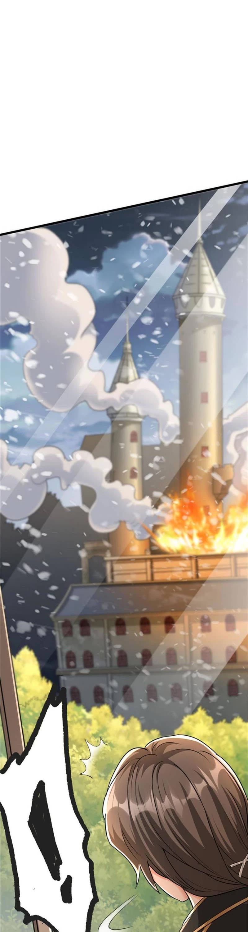 Release That Witch Chapter 422 page 27 - Chapter 422