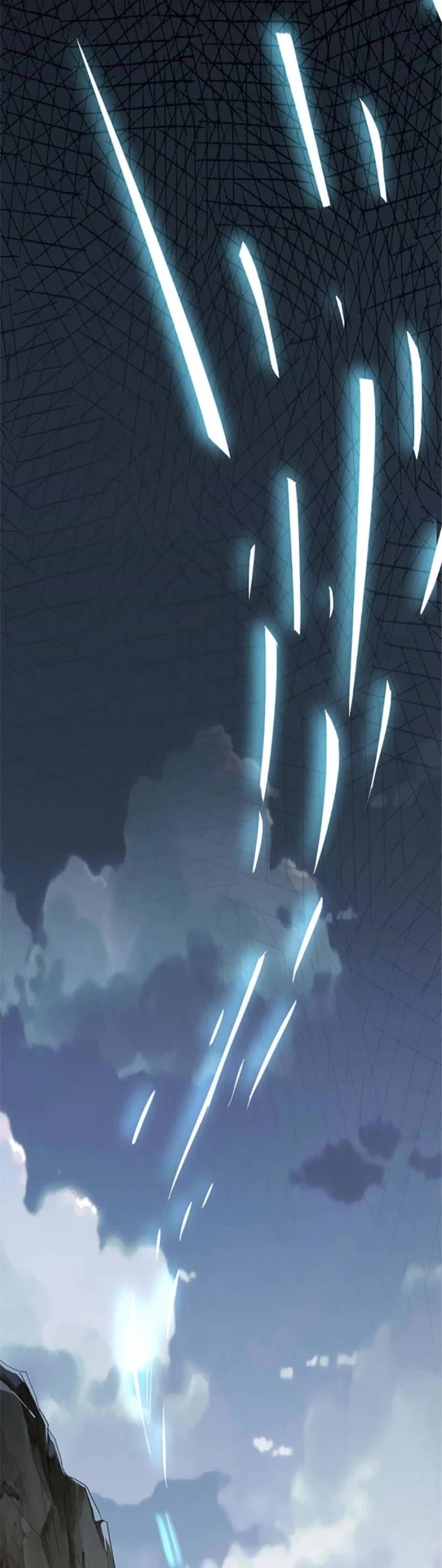 Release That Witch Chapter 422 page 9 - Chapter 422