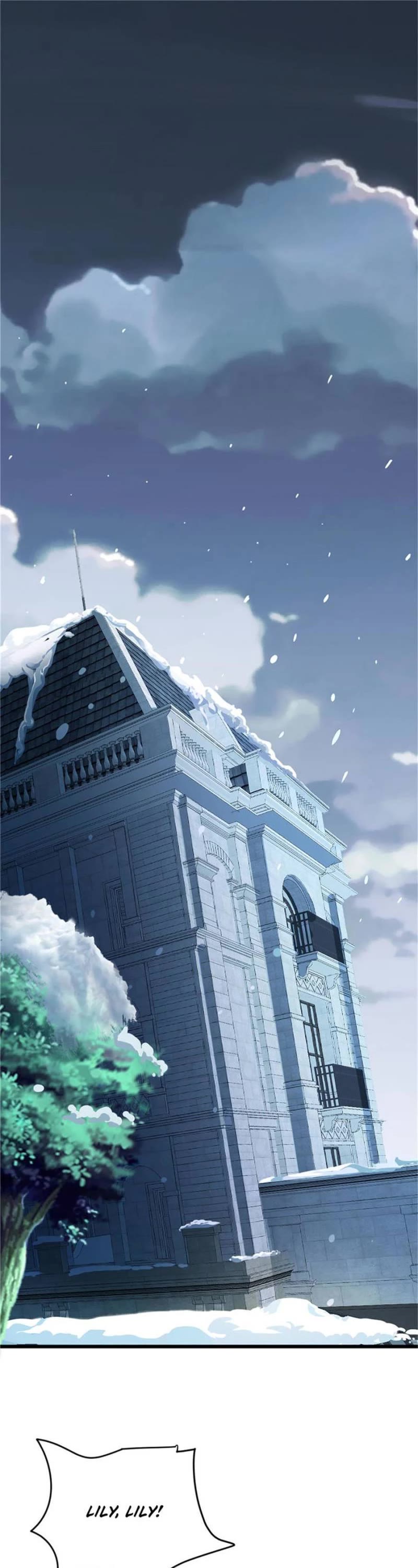 Release That Witch Chapter 423 page 1 - Chapter 423