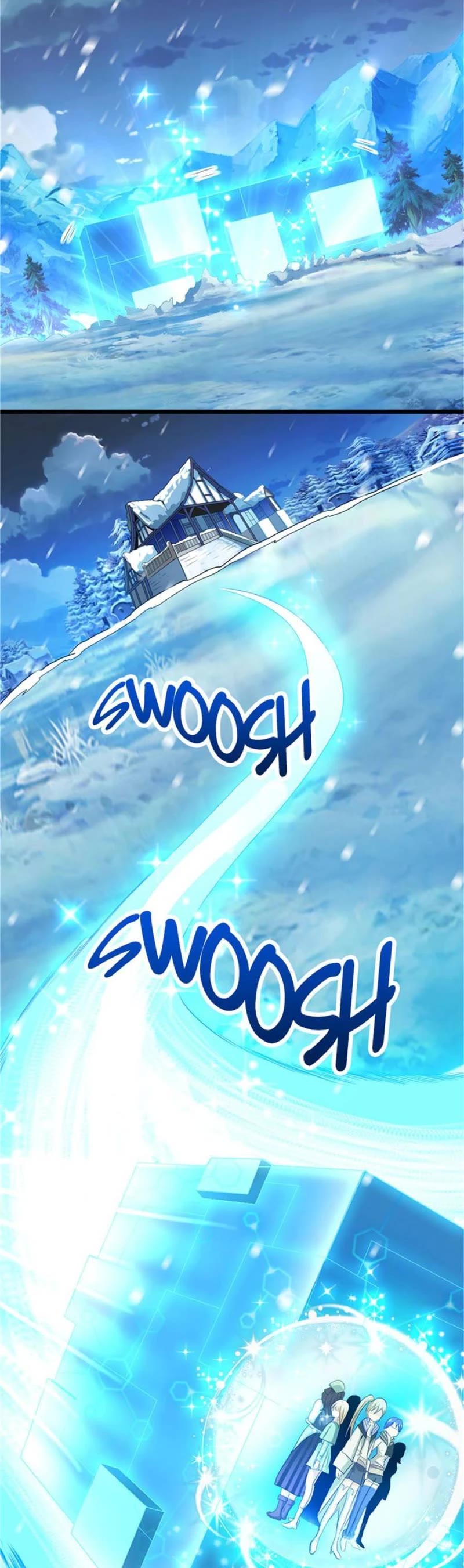 Release That Witch Chapter 423 page 20 - Chapter 423
