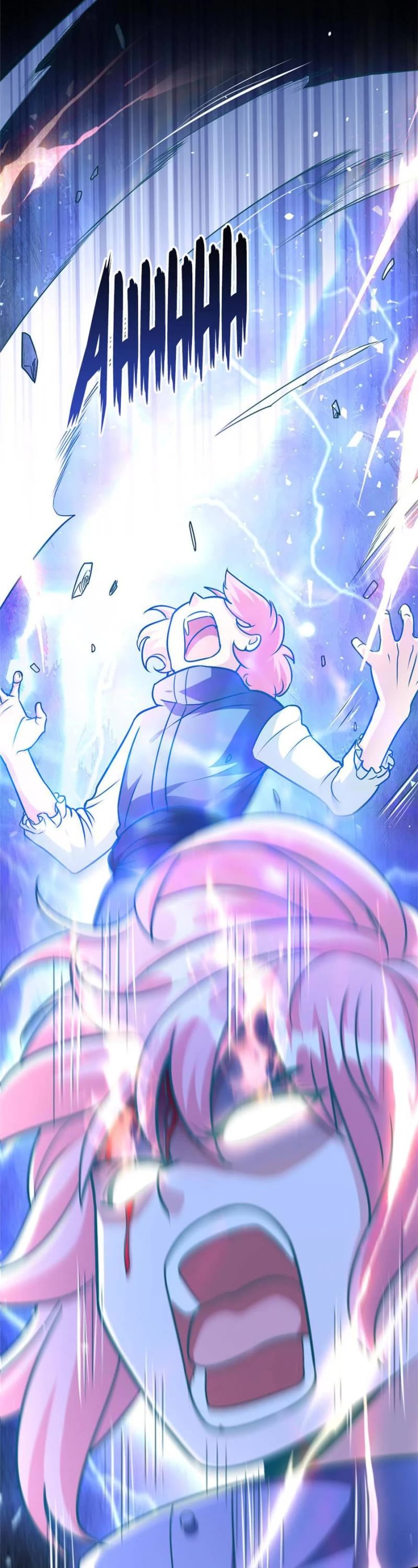 Release That Witch Chapter 424 page 22 - Chapter 424