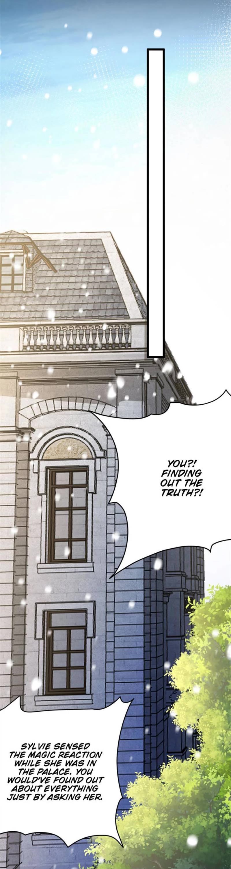 Release That Witch Chapter 425 page 11 - Chapter 425