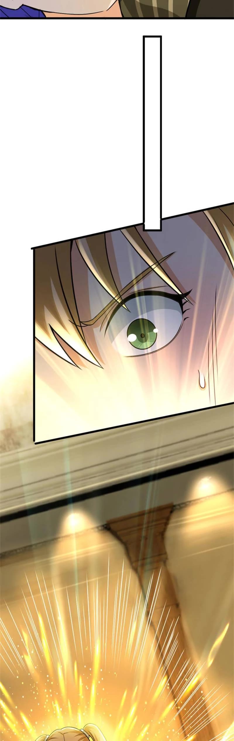 Release That Witch Chapter 425 page 21 - Chapter 425