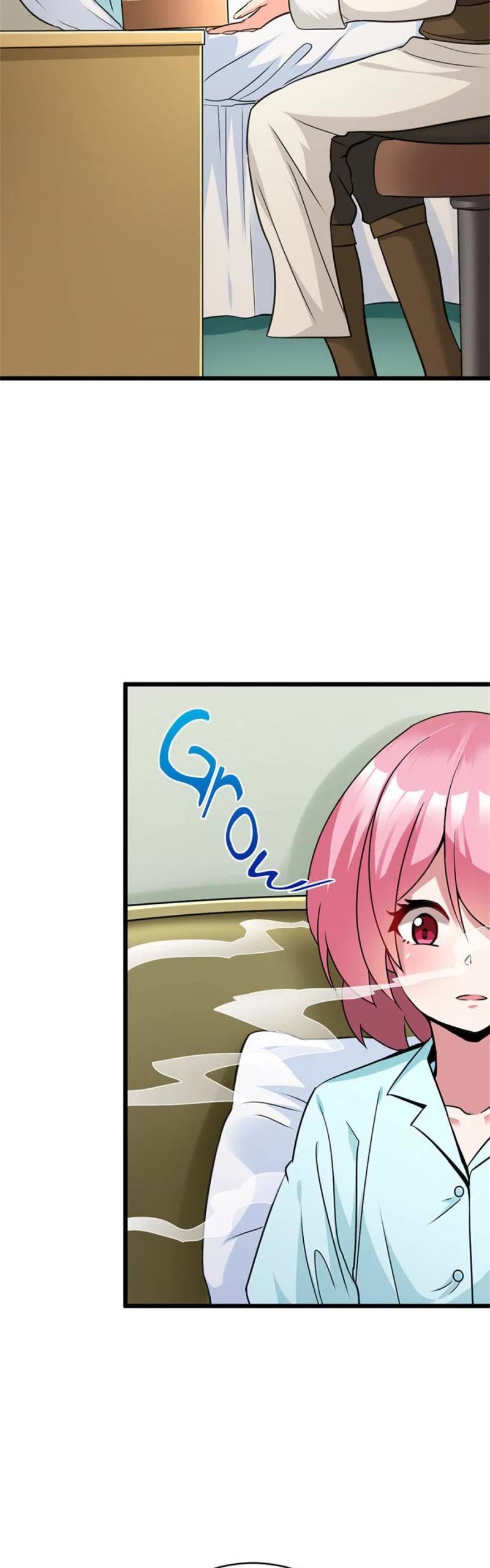 Release That Witch Chapter 427 page 19 - Chapter 427