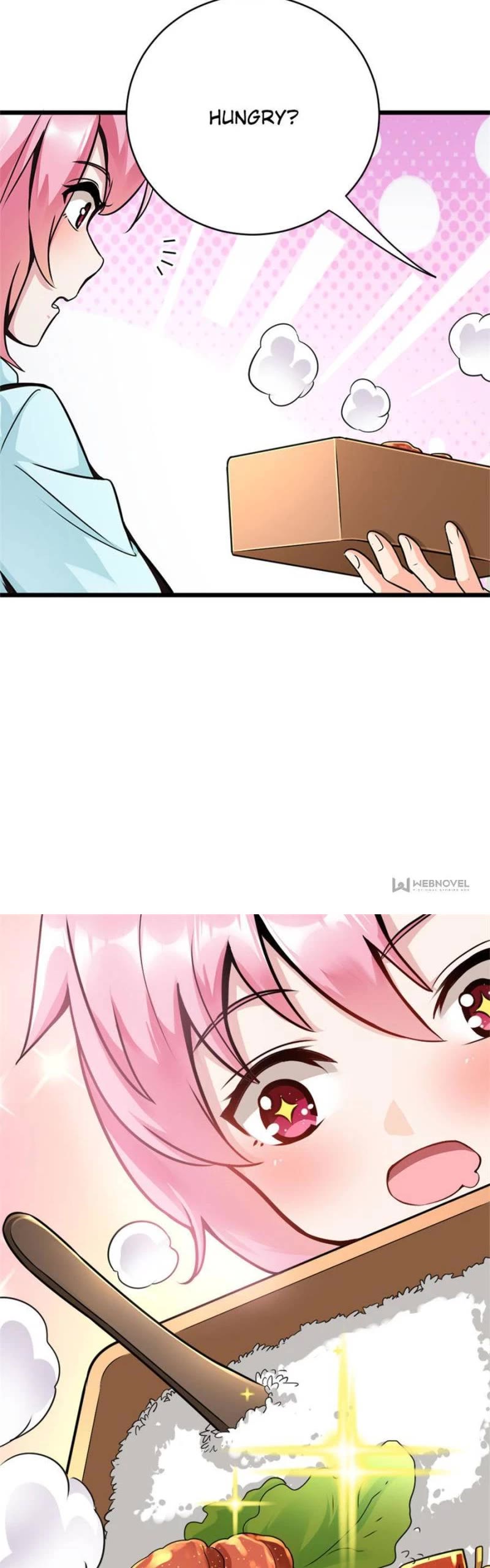 Release That Witch Chapter 427 page 20 - Chapter 427