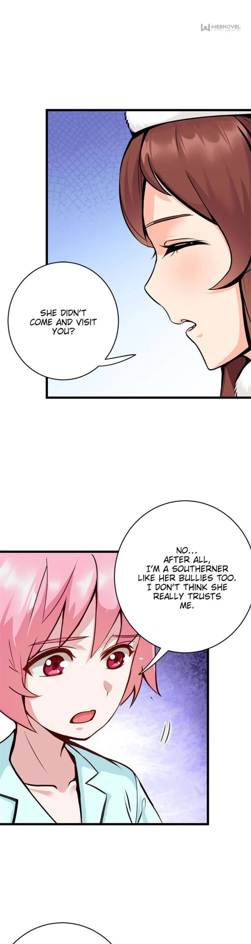 Release That Witch Chapter 427 page 23 - Chapter 427