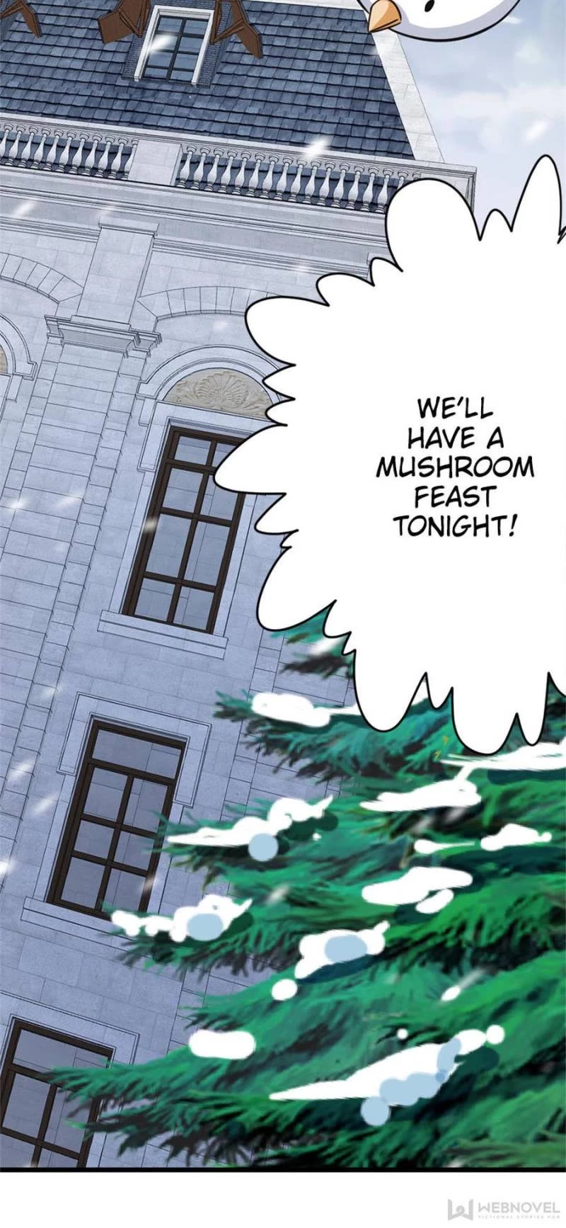 Release That Witch Chapter 428 page 25 - Chapter 428