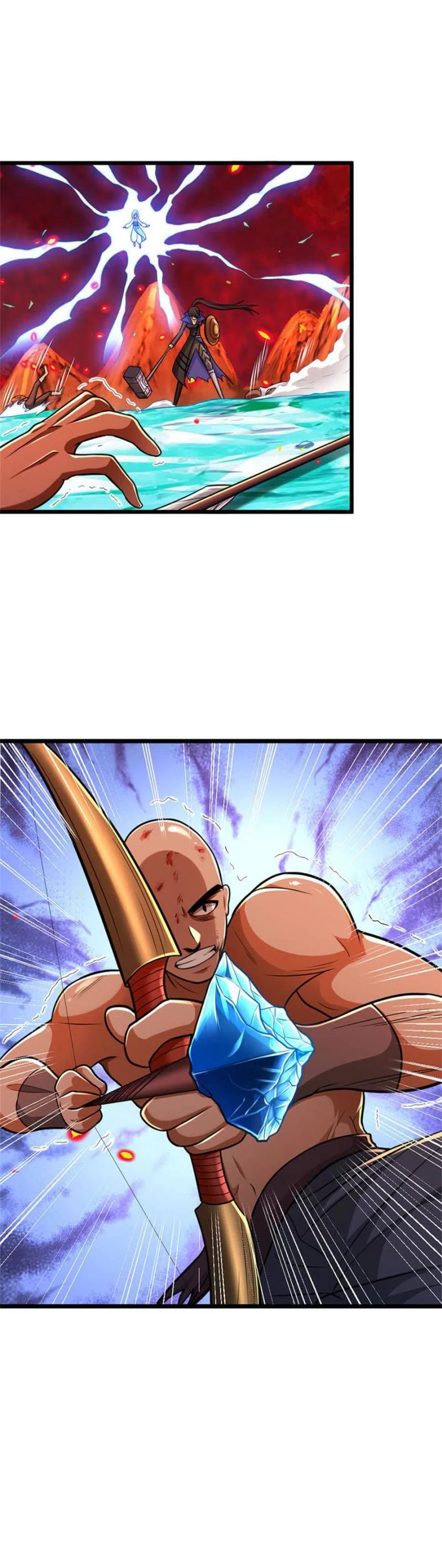 Release That Witch Chapter 430 page 24 - Chapter 430