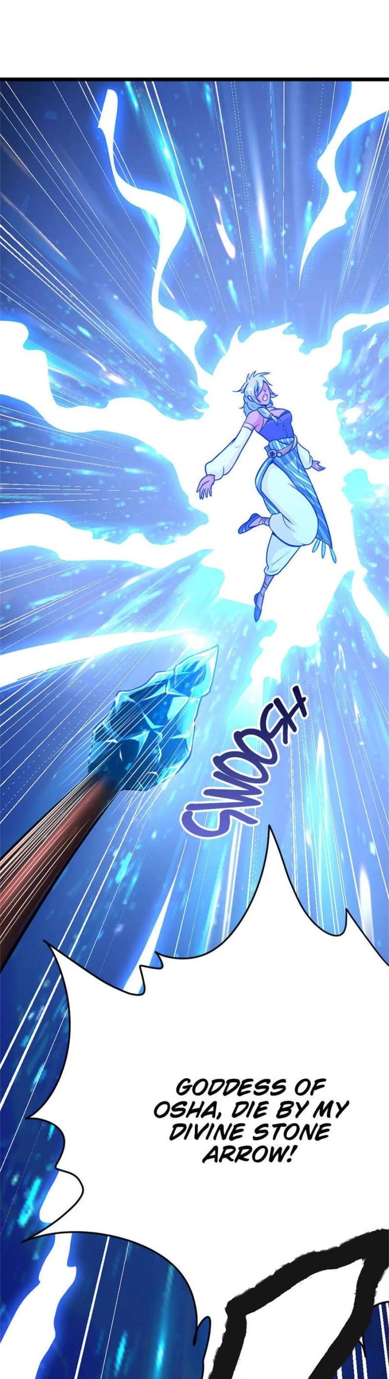 Release That Witch Chapter 430 page 25 - Chapter 430