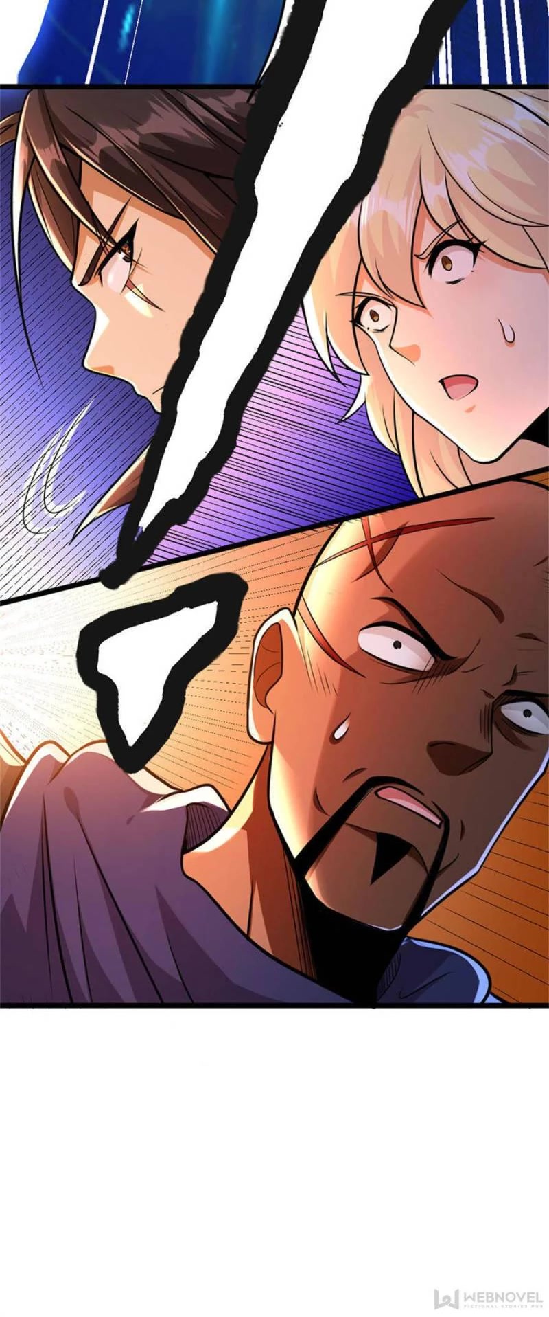 Release That Witch Chapter 430 page 26 - Chapter 430
