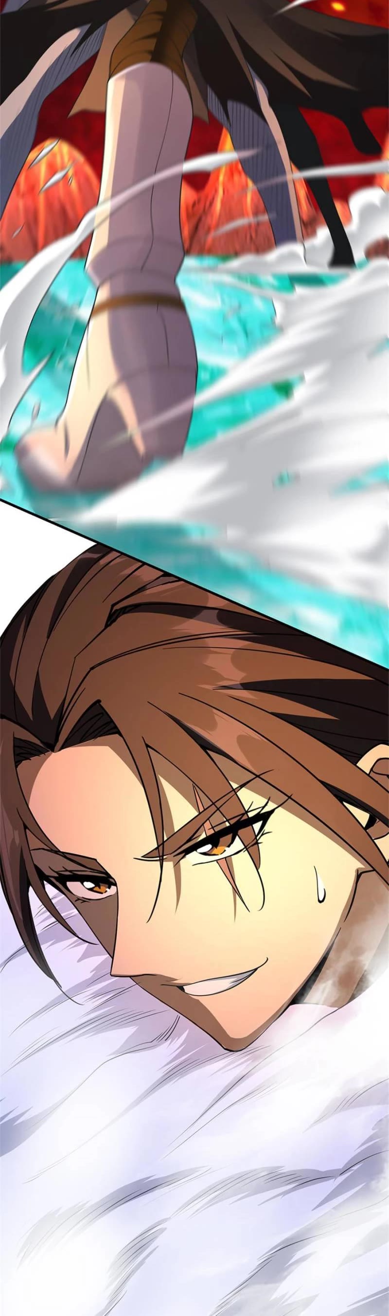 Release That Witch Chapter 431 page 10 - Chapter 431