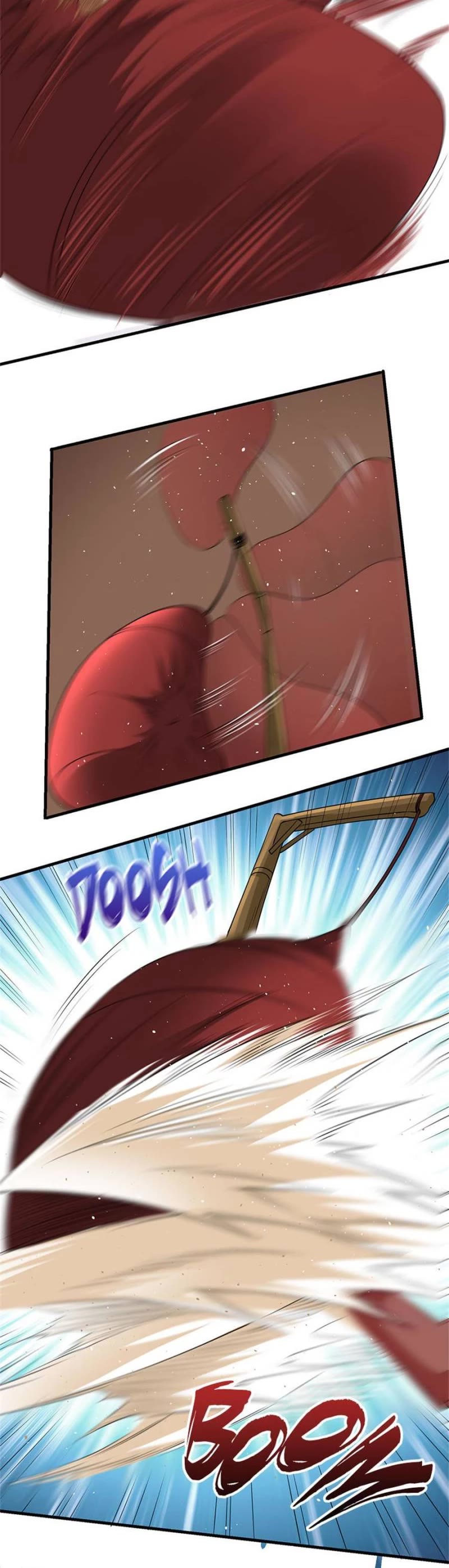 Release That Witch Chapter 431 page 19 - Chapter 431
