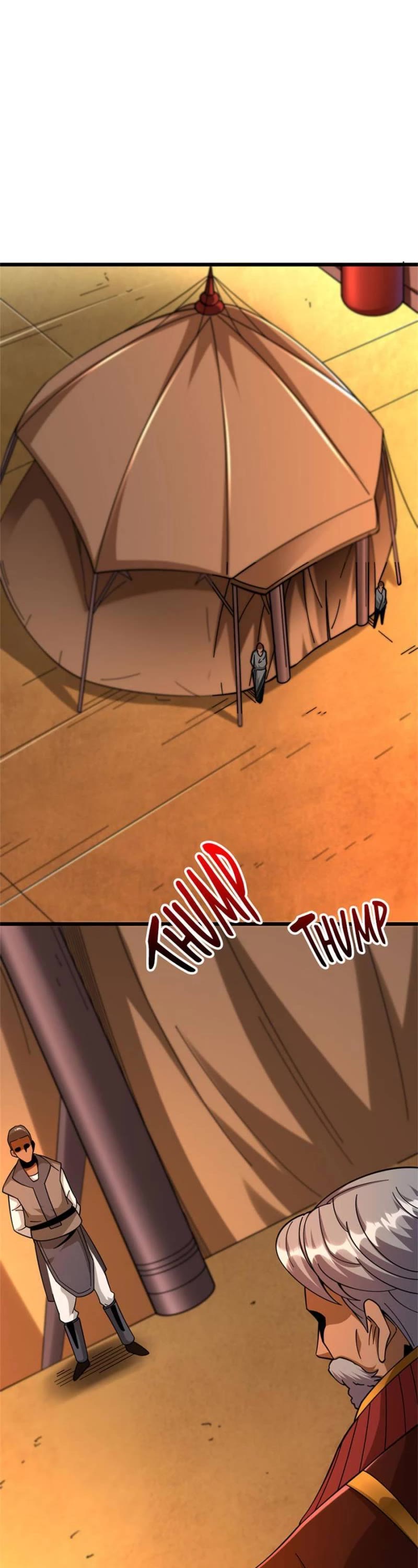 Release That Witch Chapter 432 page 1 - Chapter 432