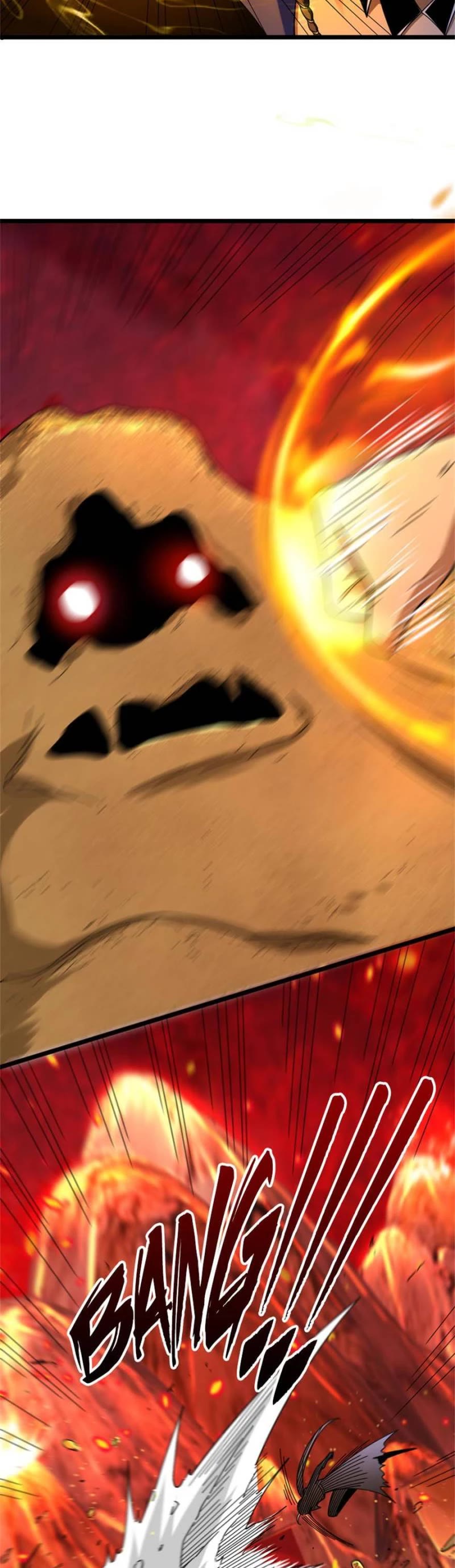 Release That Witch Chapter 432 page 19 - Chapter 432