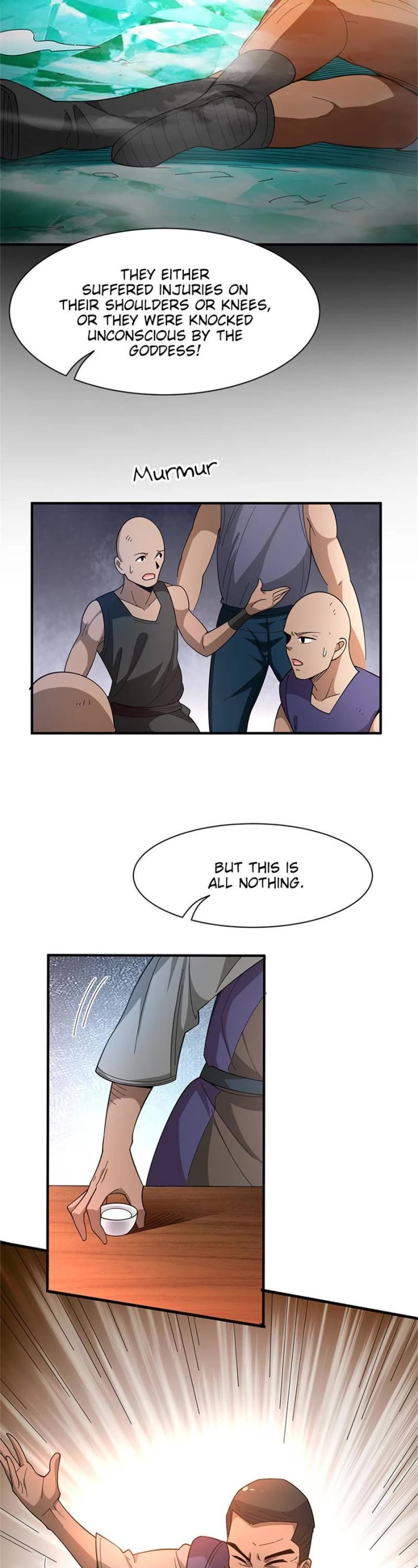 Release That Witch Chapter 433 page 7 - Chapter 433