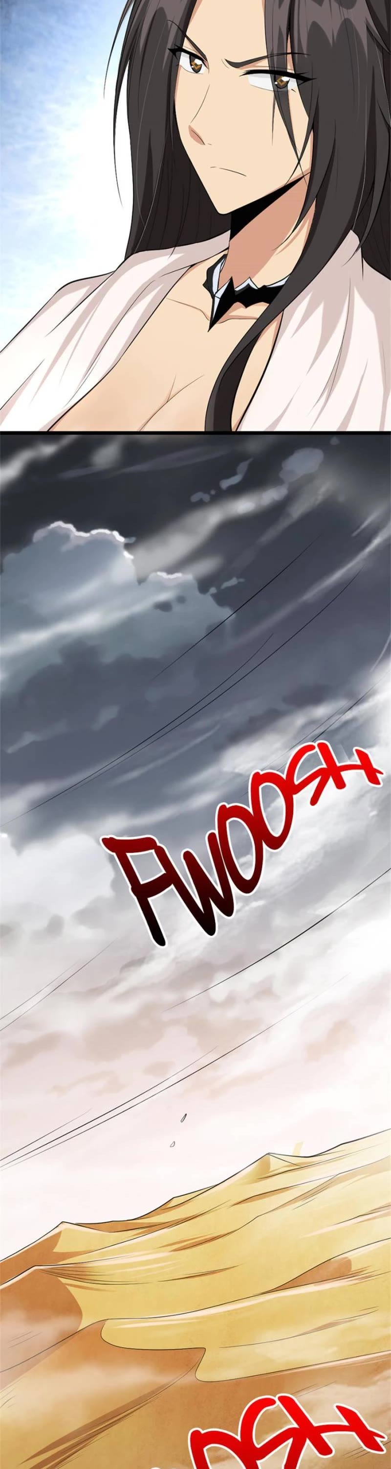 Release That Witch Chapter 434 page 12 - Chapter 434