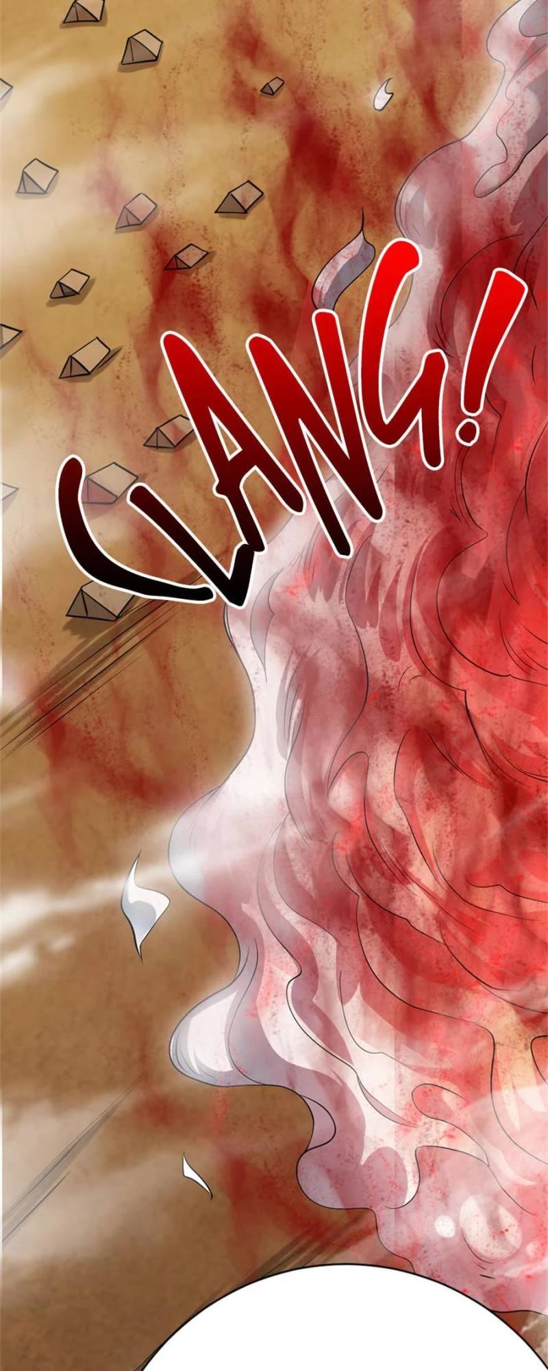 Release That Witch Chapter 434 page 21 - Chapter 434