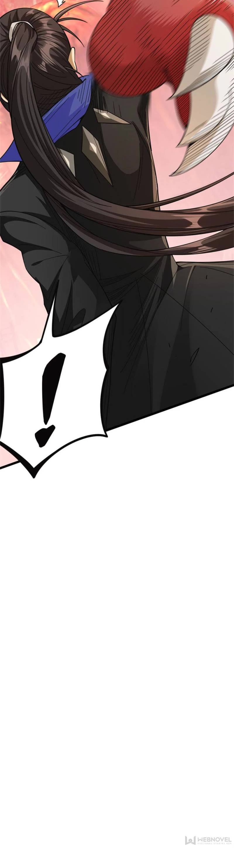 Release That Witch Chapter 435 page 24 - Chapter 435