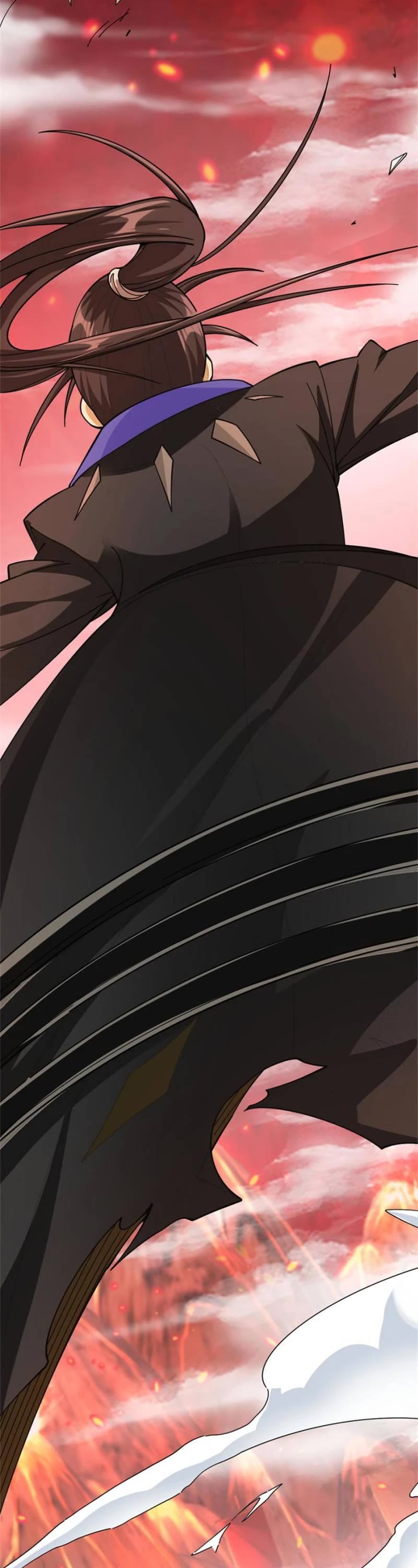 Release That Witch Chapter 436 page 2 - Chapter 436