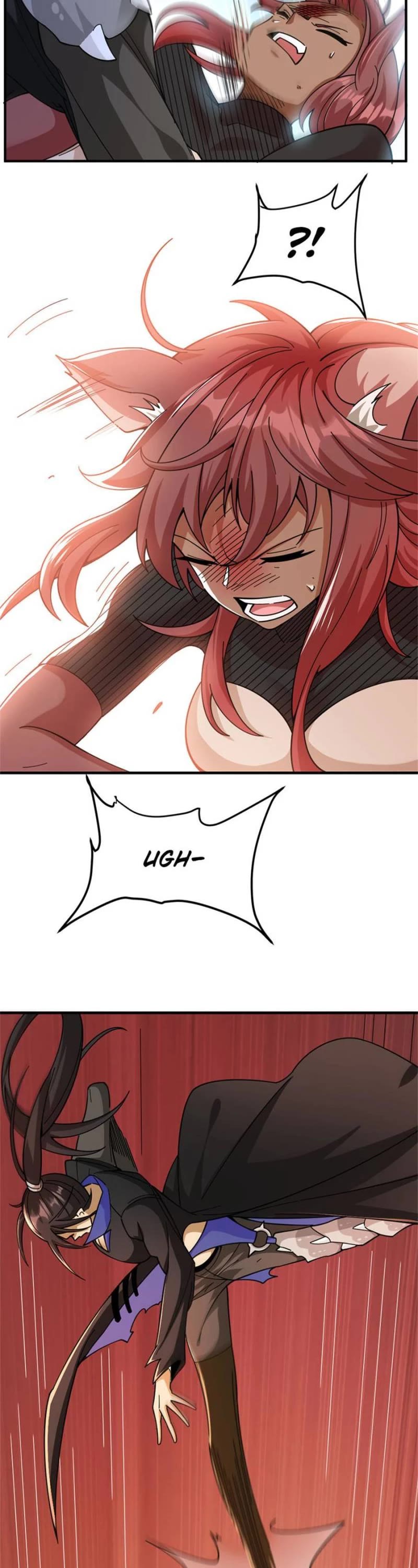 Release That Witch Chapter 436 page 6 - Chapter 436