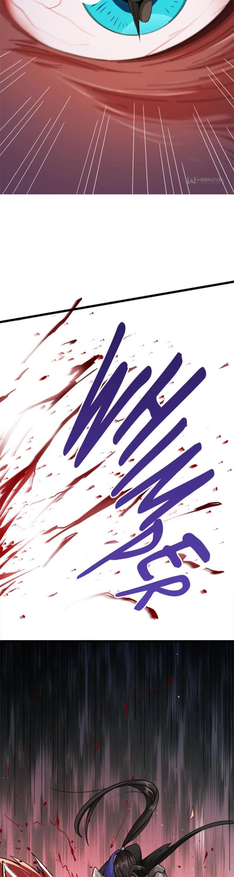 Release That Witch Chapter 437 page 12 - Chapter 437