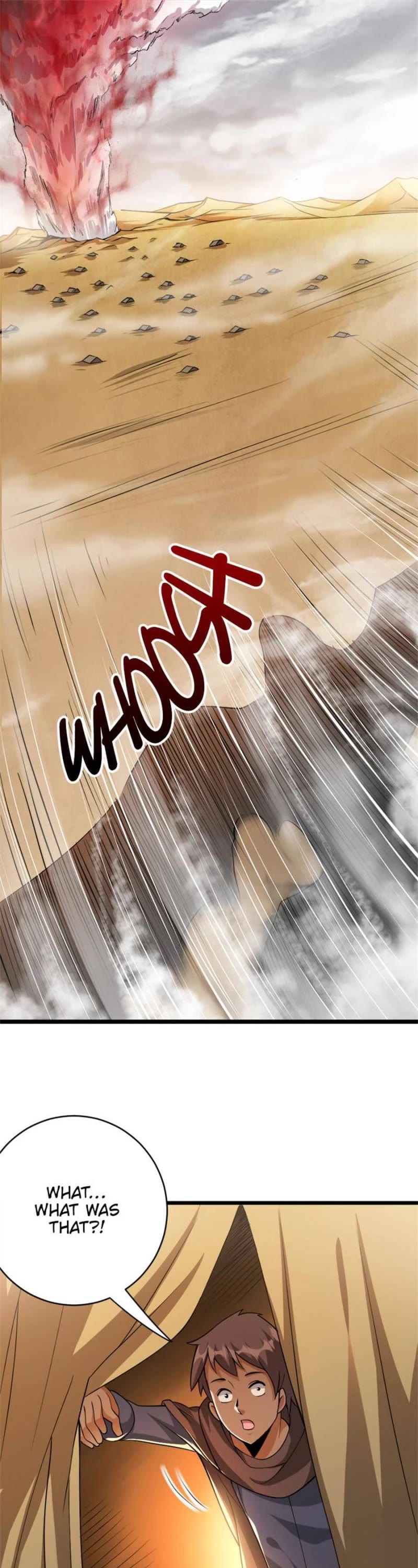 Release That Witch Chapter 439 page 1 - Chapter 439