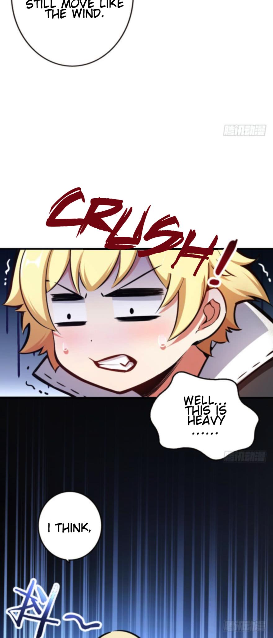 Release That Witch Chapter 44 page 10 - Chapter 44: Explorer