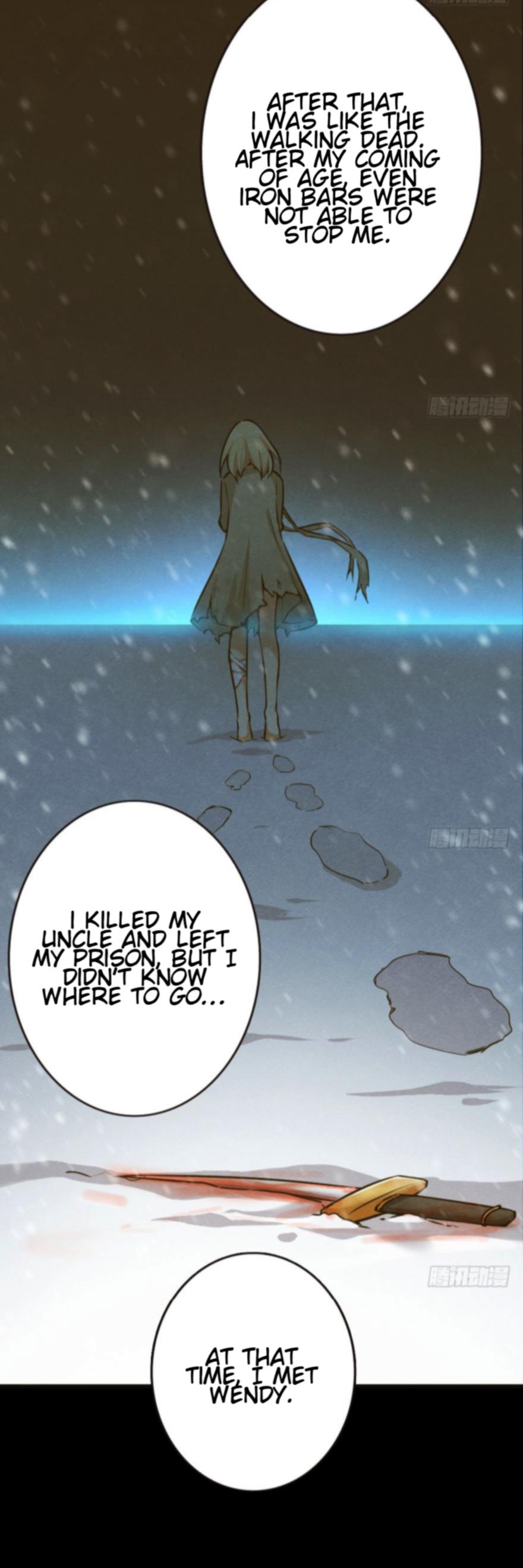 Release That Witch Chapter 44 page 16 - Chapter 44: Explorer