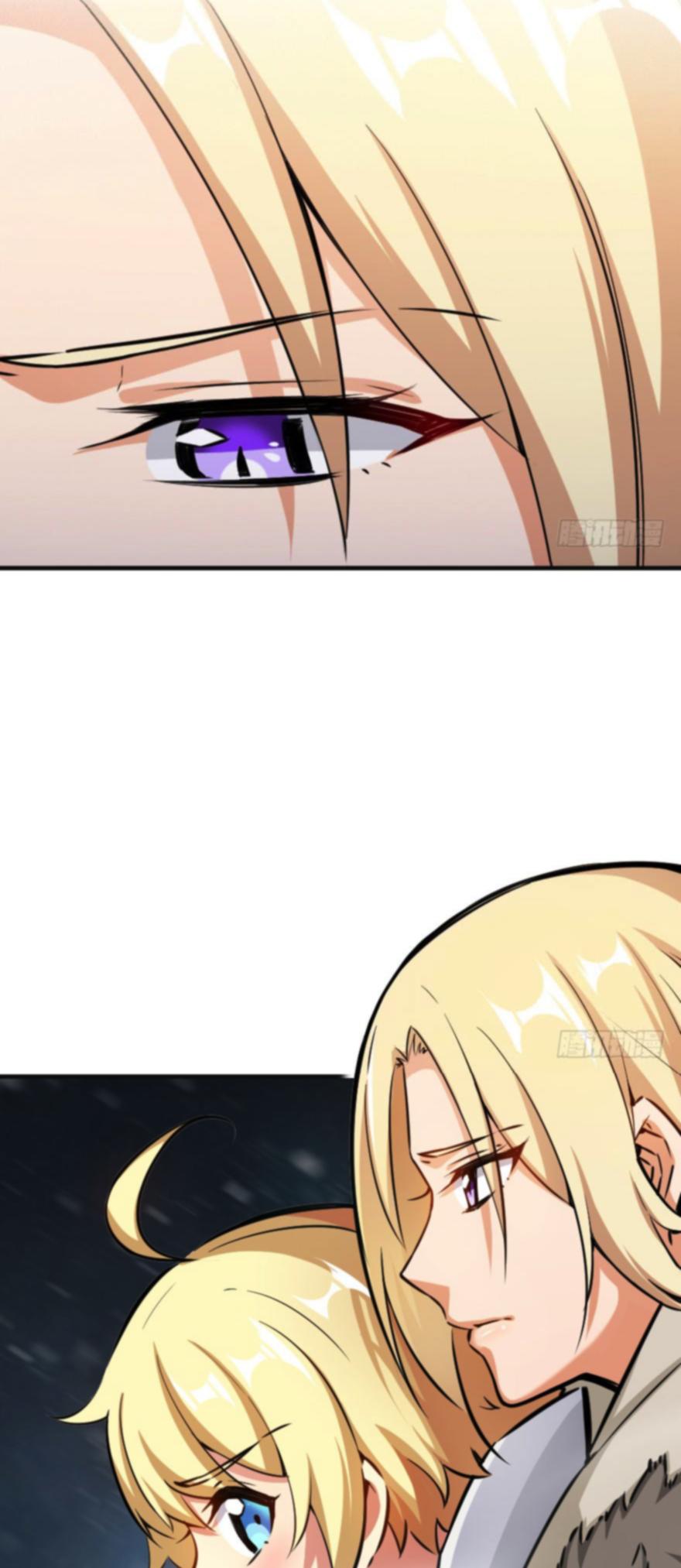 Release That Witch Chapter 44 page 21 - Chapter 44: Explorer