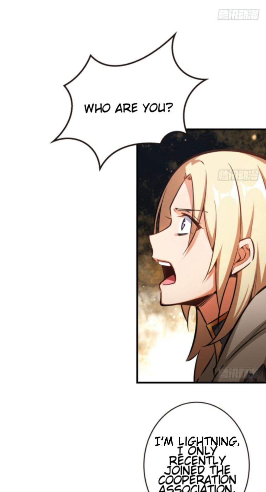 Release That Witch Chapter 44 page 3 - Chapter 44: Explorer