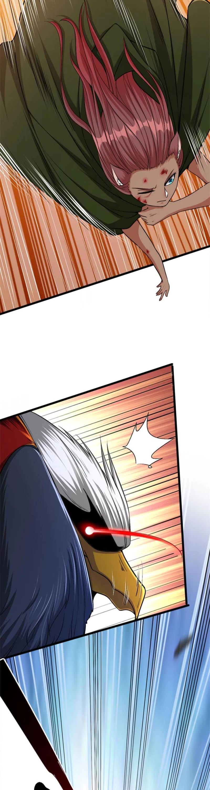 Release That Witch Chapter 440 page 12 - Chapter 440