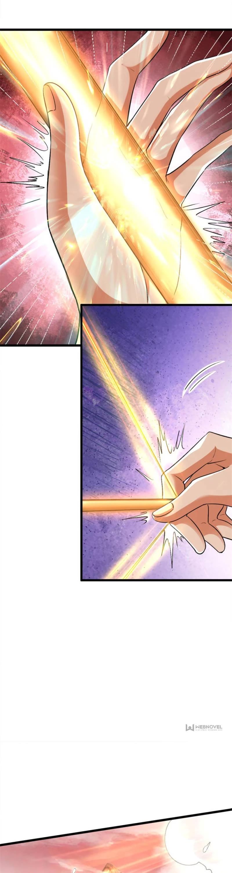 Release That Witch Chapter 440 page 22 - Chapter 440