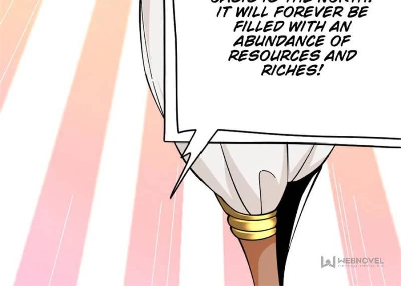 Release That Witch Chapter 441 page 21 - Chapter 441