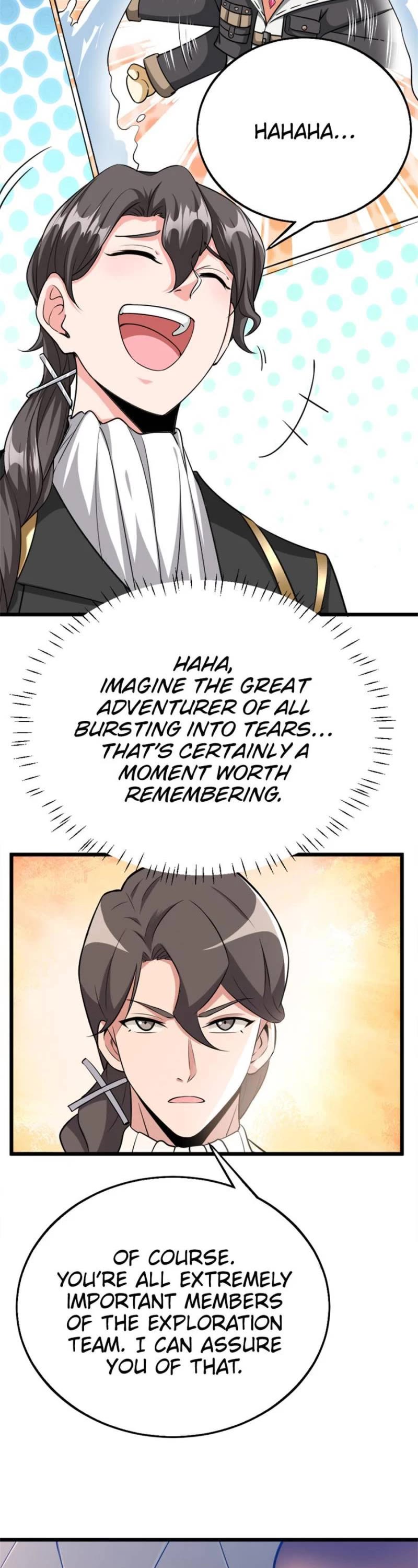 Release That Witch Chapter 442 page 26 - Chapter 442