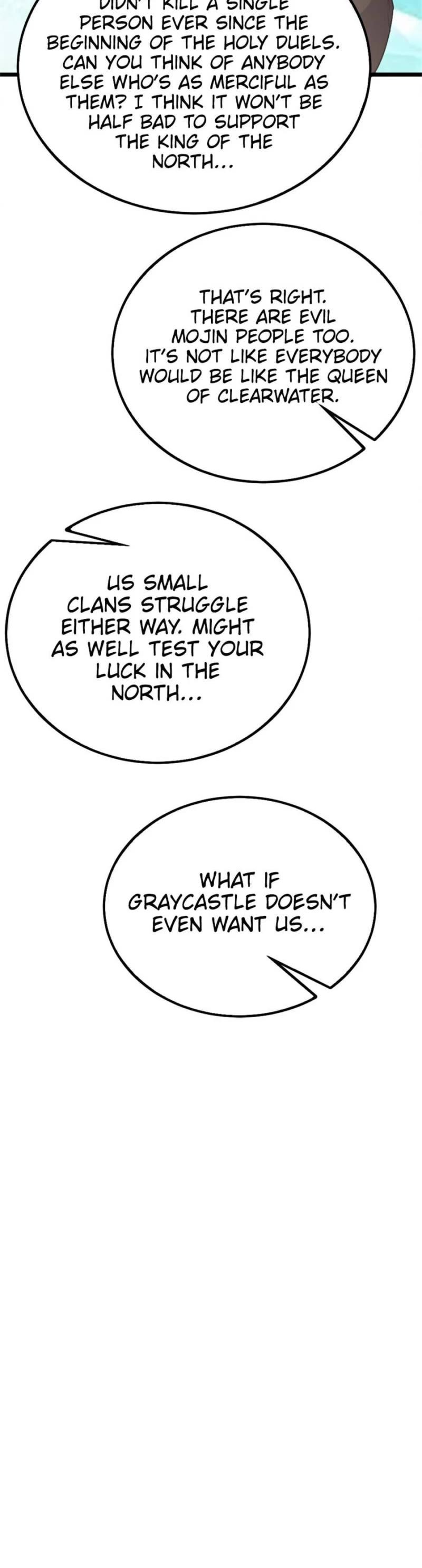 Release That Witch Chapter 442 page 5 - Chapter 442