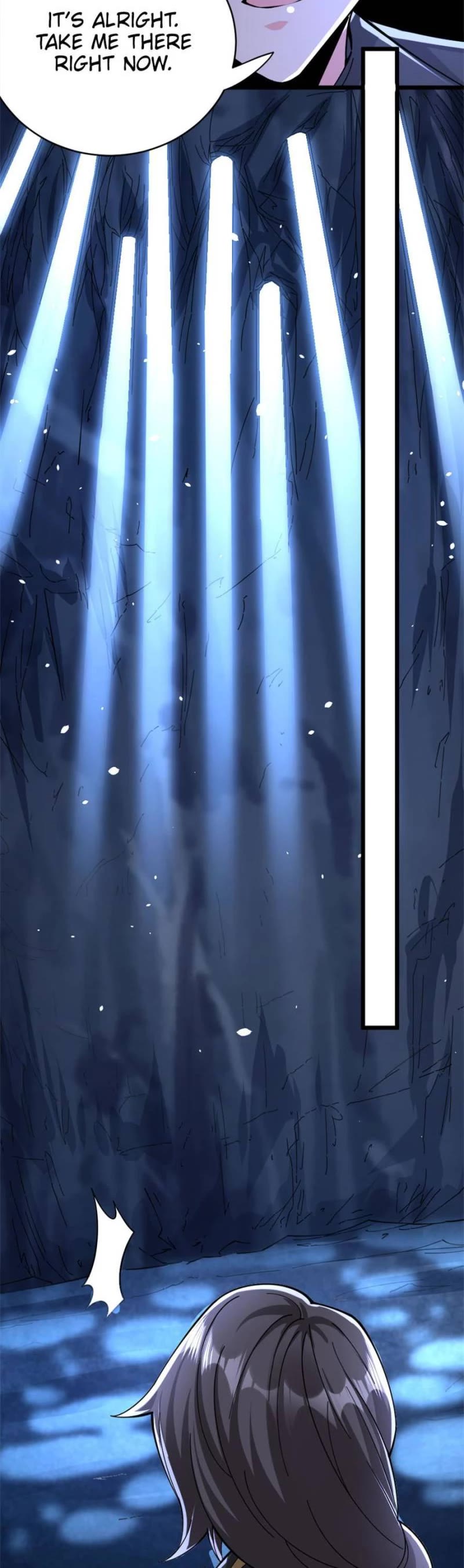 Release That Witch Chapter 443 page 10 - Chapter 443