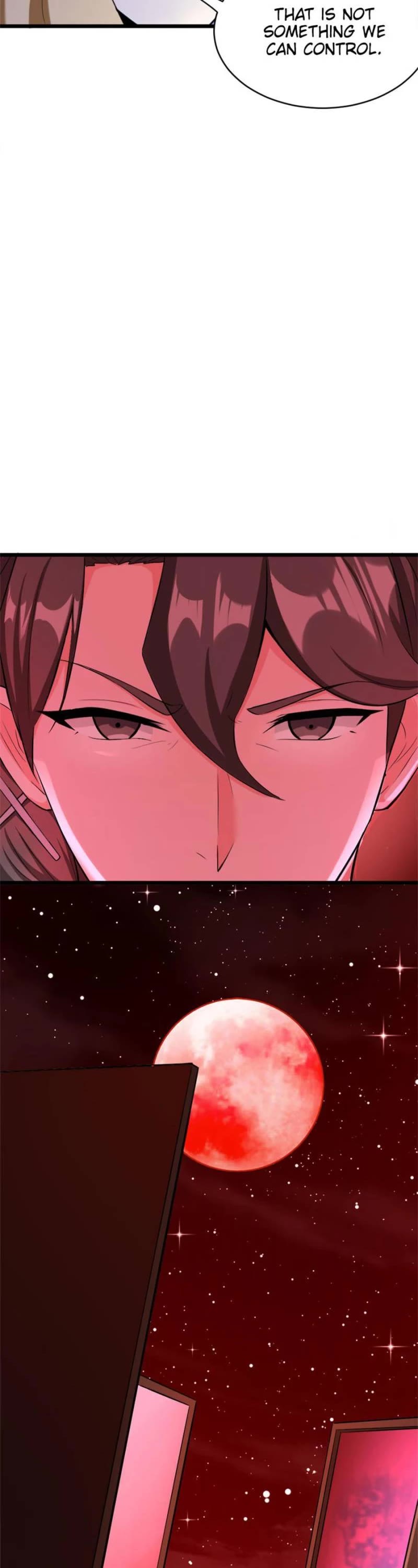 Release That Witch Chapter 444 page 16 - Chapter 444