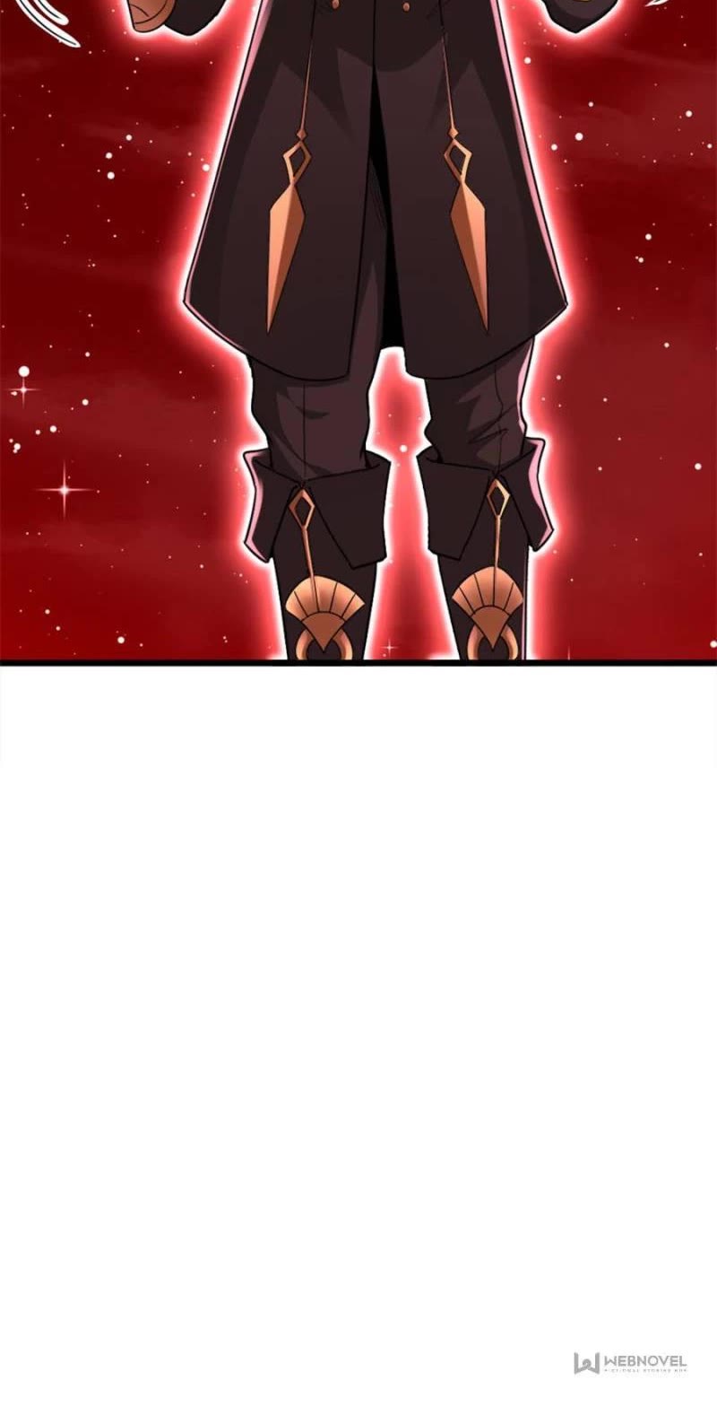 Release That Witch Chapter 444 page 23 - Chapter 444