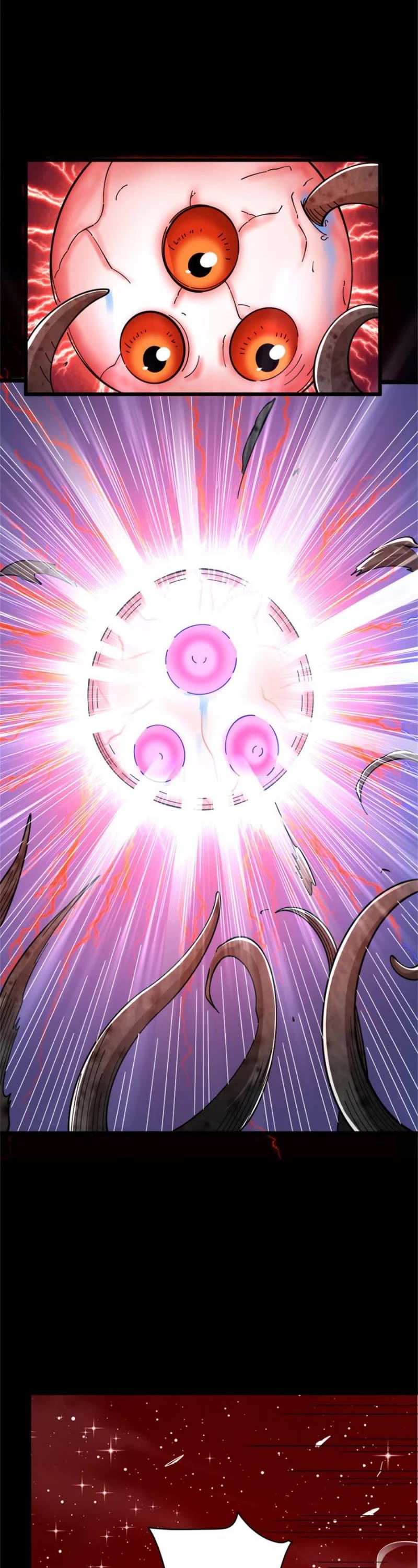 Release That Witch Chapter 446 page 13 - Chapter 446