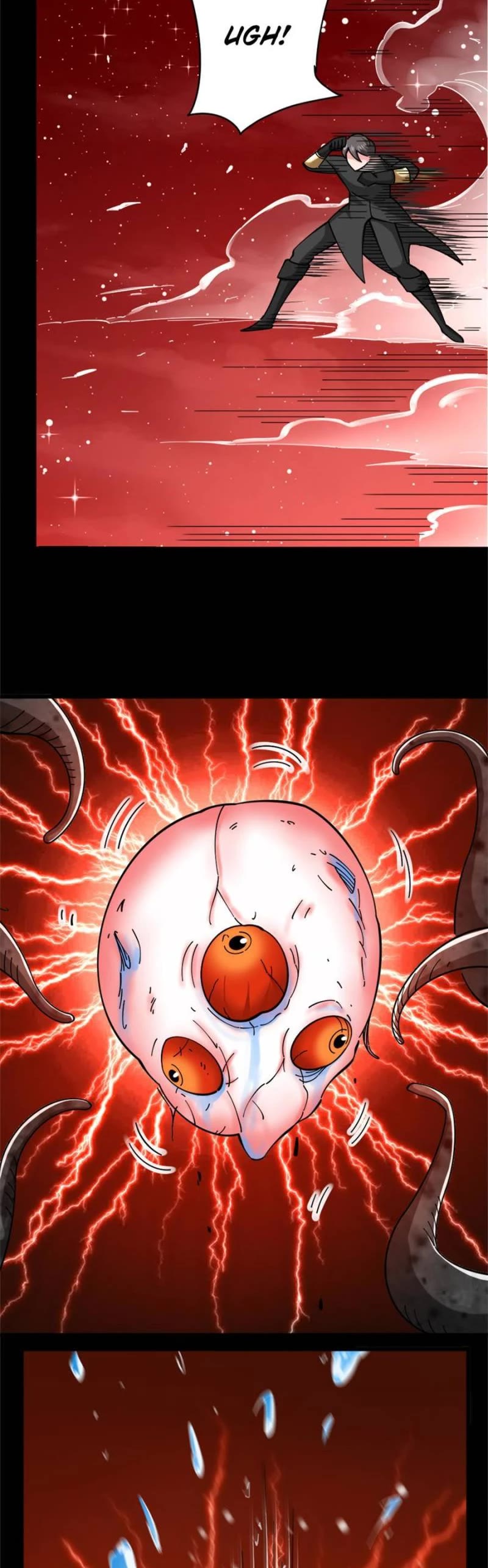 Release That Witch Chapter 446 page 14 - Chapter 446
