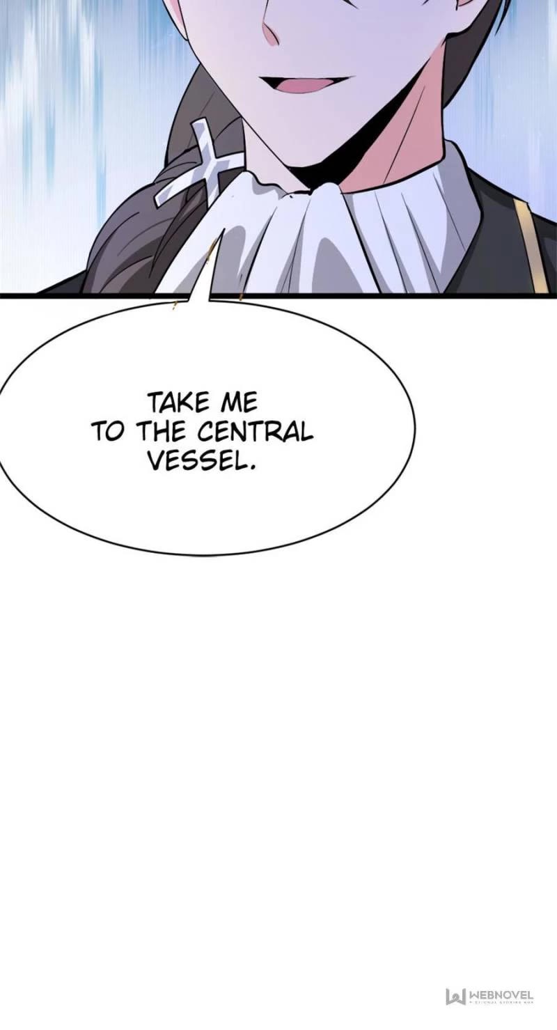 Release That Witch Chapter 446 page 21 - Chapter 446