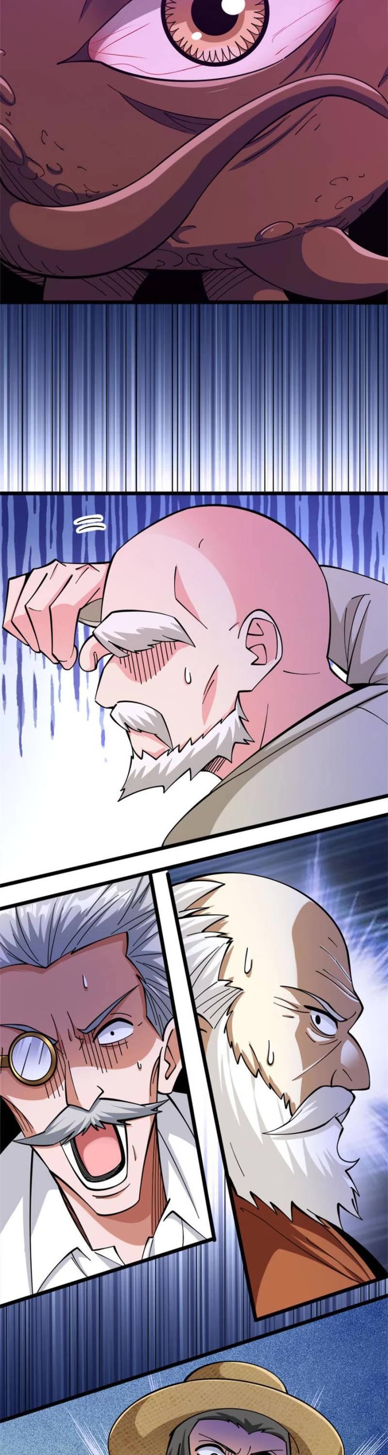 Release That Witch Chapter 448 page 2 - Chapter 448