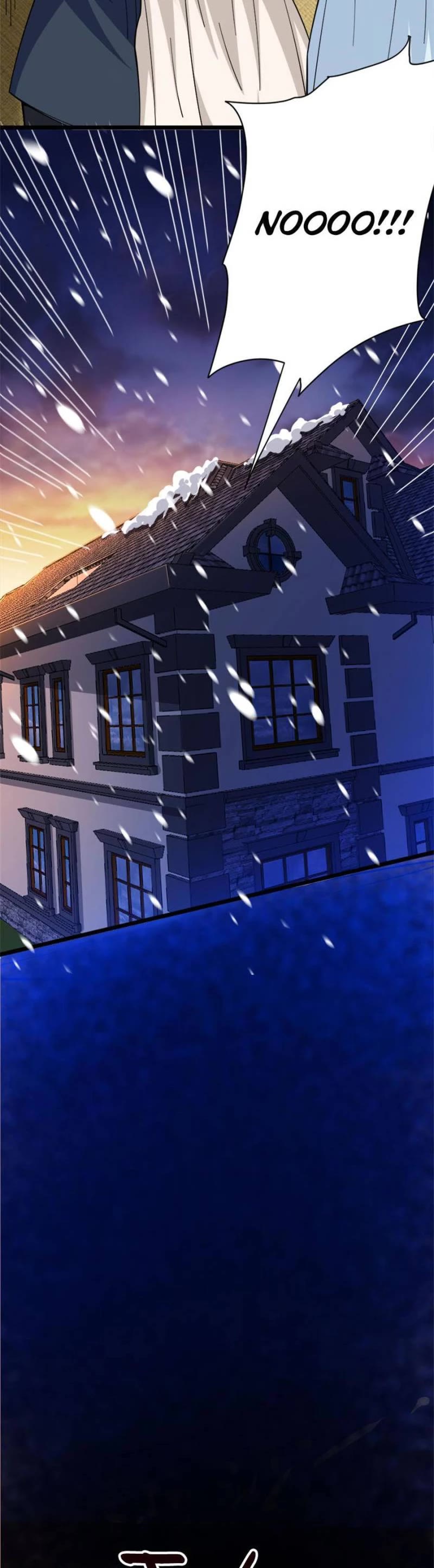 Release That Witch Chapter 449 page 19 - Chapter 449