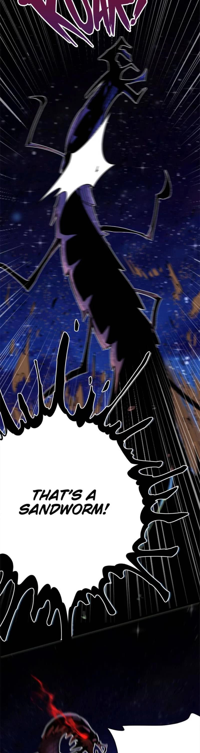 Release That Witch Chapter 449 page 22 - Chapter 449